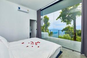 Best view house of Doi Sakad,One SAKAD Nan