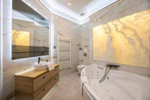 High-End Luxurious Royal Residence in the Heart of Budapest