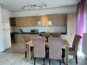 Apartament Iris Torontal loc de joacă pt copii