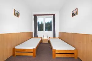 Apartmán Tereza - Dluhoště