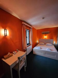 Hôtel Francorchamps Pitlane Lodge