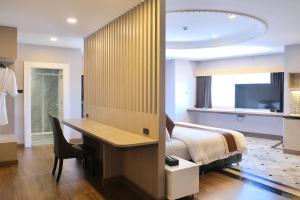 KTK Pattaya Hotel & Residence