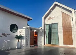 Bara Pool Villa บารา พูลวิลล่า - Amphoe Langu