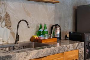 Kayu Haven - Calm and luxurious