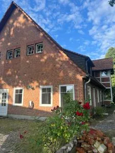 Wohnung am Rande der Nordheide - Wesel
