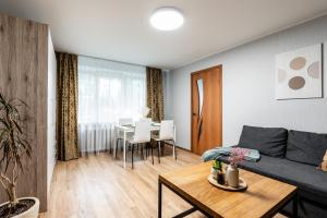 Cozy Coner Apartments