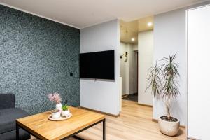 Cozy Coner Apartments