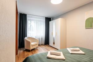 Cozy Coner Apartments