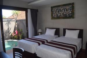 Villa hồ bơi Tiêu chuẩn (Standard Pool Villa)