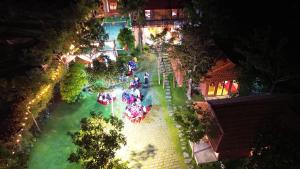 Homestay Blackpink 1986