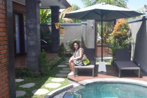 Villa hồ bơi Tiêu chuẩn (Standard Pool Villa)