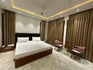 Bhagya Homestay Royal Room-Mohalis Best