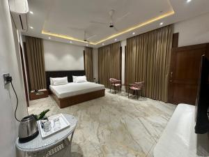 Bhagya Homestay Royal Room-Mohalis Best