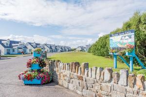 Portbeg Holiday Homes at Donegal Bay
