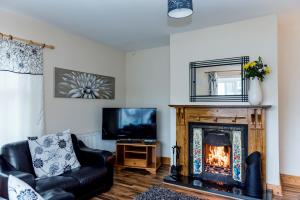 Portbeg Holiday Homes at Donegal Bay