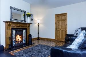 Portbeg Holiday Homes at Donegal Bay