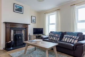 Ocean View - 2 Bedroom Townhouse