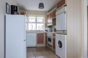 Ocean View - 2 Bedroom Townhouse