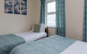 Ocean View - 2 Bedroom Townhouse