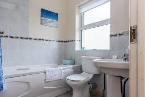 Ocean View - 2 Bedroom Townhouse