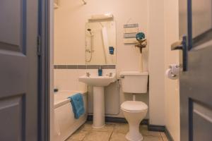 Marine Court Sea View