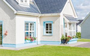 Portbeg Holiday Homes at Donegal Bay