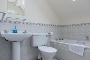 Marine View -3 Bedroom Townhouse