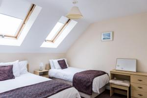 Marine View -3 Bedroom Townhouse