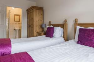 Atlantic Point Sea View Apartment