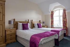 Atlantic Point Sea View Apartment