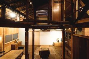 JUU arts&stay nishikujo-osaka