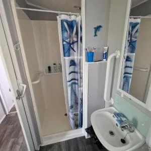 Skipsea sands Northfield corner - 斯基普西