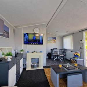 Skipsea sands Northfield corner