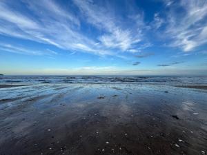 Skipsea sands Northfield corner