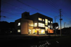Hotel GOOD DAY Yuzawa - Ubytování bez kategorie ve městě Juzawa