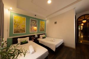 Vilion Central Hotel & Spa