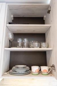 Parks Edge apartment