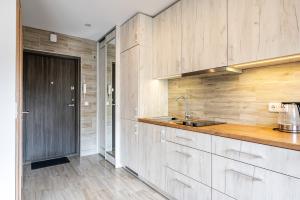 Parks Edge apartment