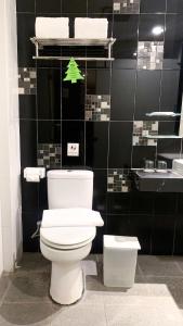 Phòng Superior 2 giường (Superior Twin Room)