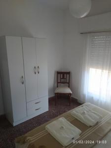 La casa