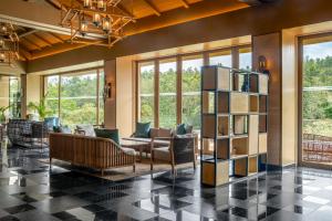 Coorg Marriott Resort & Spa