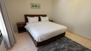 شركة حديقة لينا للشقق المخدومة