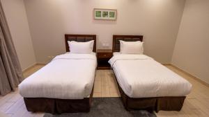 شركة حديقة لينا للشقق المخدومة