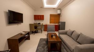 شركة حديقة لينا للشقق المخدومة