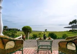 St Leonards Ground Floor Apartment - Newton