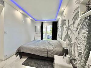 Gray DAlbion -2A8- 1 Chambre