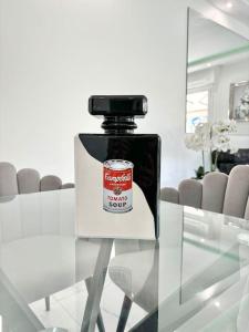 Gray DAlbion -2A8- 1 Chambre