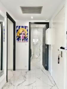 Gray DAlbion -2A8- 1 Chambre