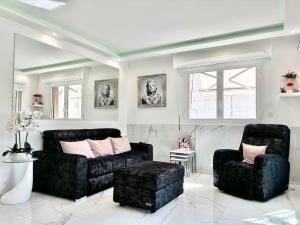 Gray DAlbion -2A8- 1 Chambre