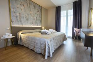 Savoia Double or Twin Room   room in Hotel Savoia Thermae & Spa
